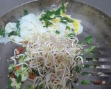 Foto langkah ke 4 dari resep Kwetiaw Goreng.