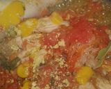 Foto del paso 7 de la receta: Comida muy casera de domingo arroz de verduras y pollo sudado