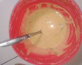 Foto langkah ke 1 dari resep Tempe goreng tepung simpel.