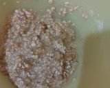 Foto del paso 3 de la receta: Pancake de Avena con Miel y nueces