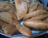 Foto del paso 5 de la receta: Empanadas de papa mexicanas