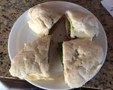 Foto del paso 4 de la receta: Sándwich a la española 🇪🇸