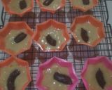 Foto langkah ke 4 dari resep 147. Bolu Pisang Coklat Kukus.