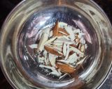 A picture of step 4 of Paan Shots (Pan Shots) Recipe.