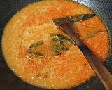 Foto langkah ke 5 dari resep Sayur Lodeh Pedas Cabe Gendot.