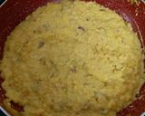 A picture of step 9 of Saffron Rice Kheer.