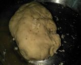 A picture of step 3 of Khasta kachori.