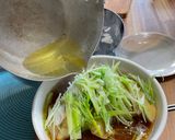 家常料理-清蒸石斑切塊-淋熱油的食譜步驟2照片