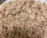 A picture of step 1 of Sweet poha / (no fire).