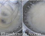 Foto del paso 3 de la receta: Bizcocho de Claras {Apto para Diabéticos}