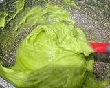 Foto langkah ke 3 dari resep Cendol Tepung Beras.