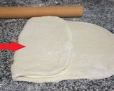Foto del paso 7 de la receta: Croissants