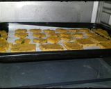 A picture of step 7 of Oats masala khara cookies.