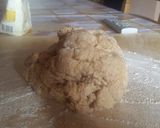 Foto del passaggio 1 della ricetta Cassatelle della tradizione