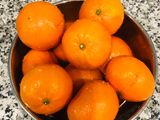 ઓરેન્જ પંચ (Orange Punch Recipe In Gujarati)