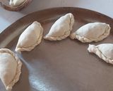 Foto del paso 1 de la receta: Tapa para empanada