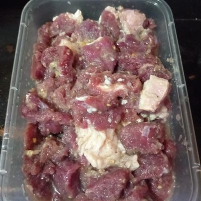 Langkah 1