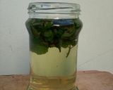 Foto del paso 8 de la receta: Torta a la menta