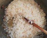 Gombás rizottó recept fázis 3 fotója