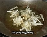 Foto langkah ke 4 dari resep Resep Bakso ayam rambutan.