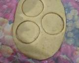 Peanut (singdana) Puri recipe step 6 photo