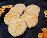 A picture of step 5 of Cornflakes Cookies 🍪🍪.