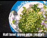 A picture of step 2 of Healthy Rava Appe Recipe.