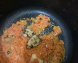 Foto langkah ke 2 dari resep Sayur Lodeh Terong.