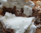 Foto del paso 3 de la receta: Budín de maní low carb