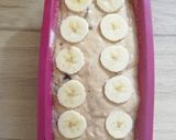 Une image de l'étape 6 de Banana bread healthy et SSA aux dattes 🍌.