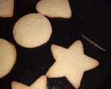 Foto del paso 5 de la receta: Masitas de limón con glacé real