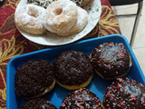 Donat kentang super lembutt