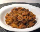 Foto del paso 5 de la receta: Berenjenas estofadas con TM6