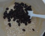Foto del paso 3 de la receta: Cookies Quaker 🍪