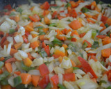 Foto del paso 1 de la receta: Lasaña de la huerta