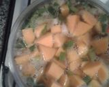 Foto del paso 2 de la receta: Sopa