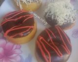 Foto langkah ke 3 dari resep Donat kentang.