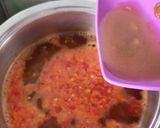 Foto langkah ke 2 dari resep Asinan Buah.