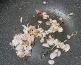 Foto langkah ke 2 dari resep Udang Bajarang Manis.