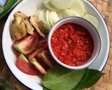 Foto langkah ke 1 dari resep Olahan ikan sarden.