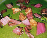 Foto del paso 8 de la receta: Crema de acelgas, divertida