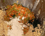 Foto del paso 5 de la receta: Falafels al horno