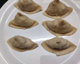 A picture of step 20 of Samosa.