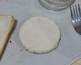 Foto langkah ke 2 dari resep Roti Panggang Mini.