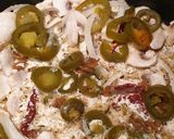 A picture of step 5 of Tuscany Chicken One Pot.