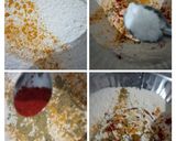 થેપલા (thepla recipe in gujarati) રેસીપી સ્ટેપ1ફોટો