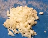 Foto del paso 2 de la receta: Camarones al mojo de ajo