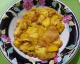 Foto langkah ke 6 dari resep Tahu Telur Kuah Kecap.