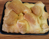 Foto del paso 7 de la receta: Montaña chipacita. #sintacc #glutenfree