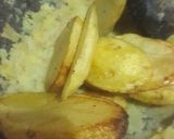 Foto langkah ke 3 dari resep Perkedel Kentang & Daging.